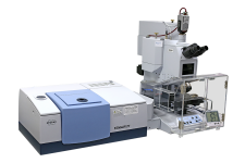 Fourier Infrared Transform Spectroscopy (FTIR)